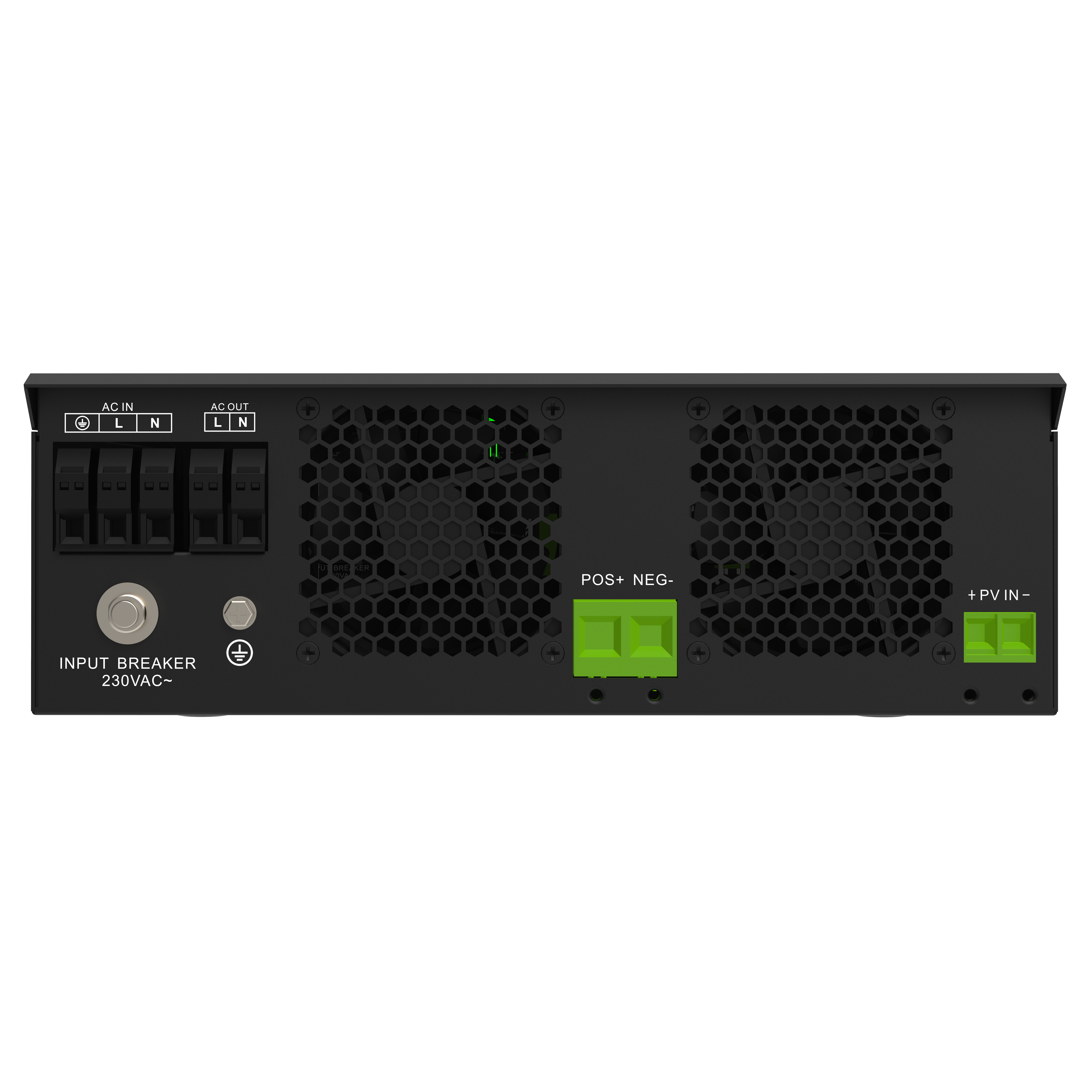 MPS-V 系列一体化太阳能逆变器离网逆变器