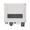 Aegis ES 系列并离网混合太阳能逆变器